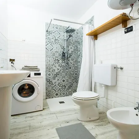 Apartment Aurea House By 24 Genoa